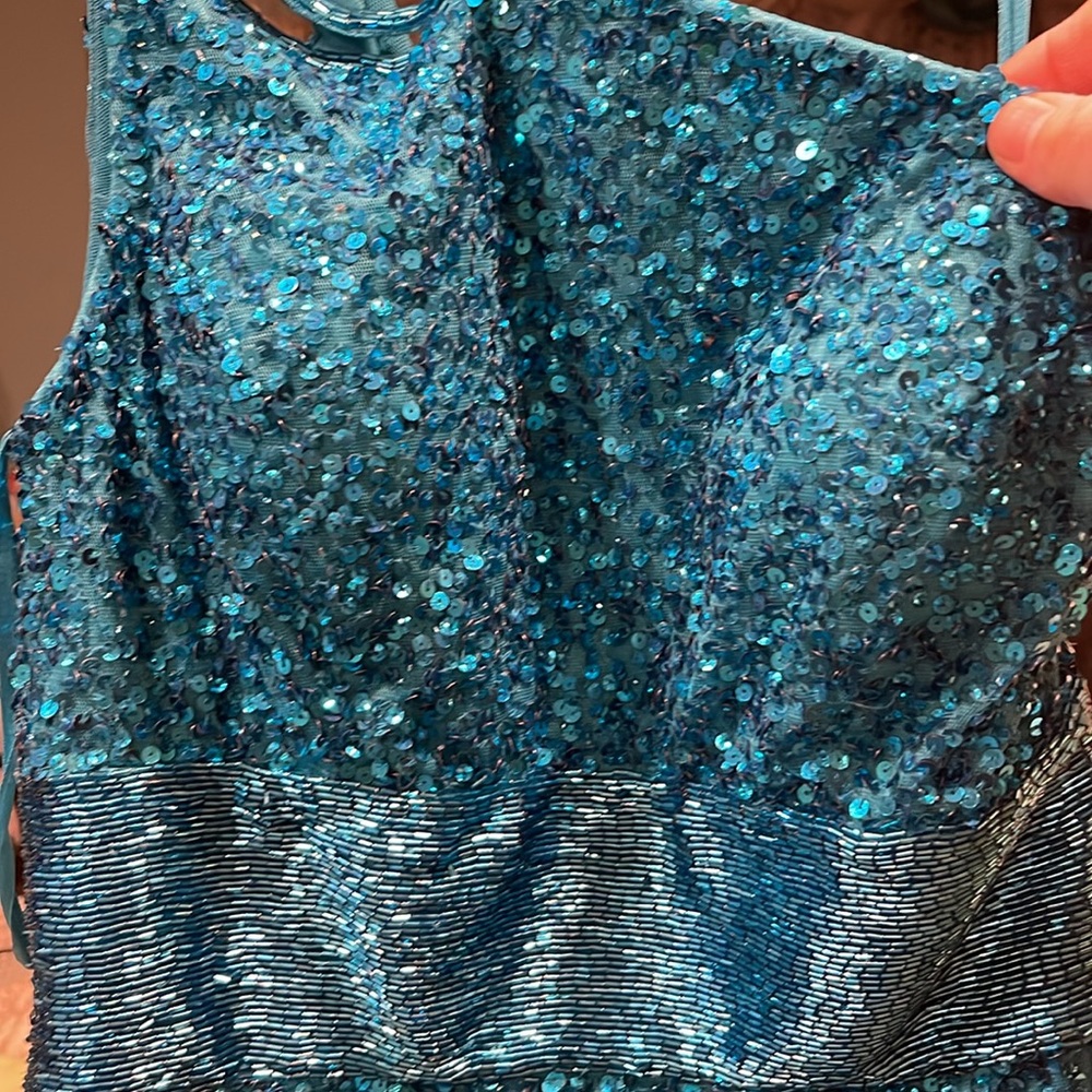 Aleta 620 dress - Picture 3 of 6